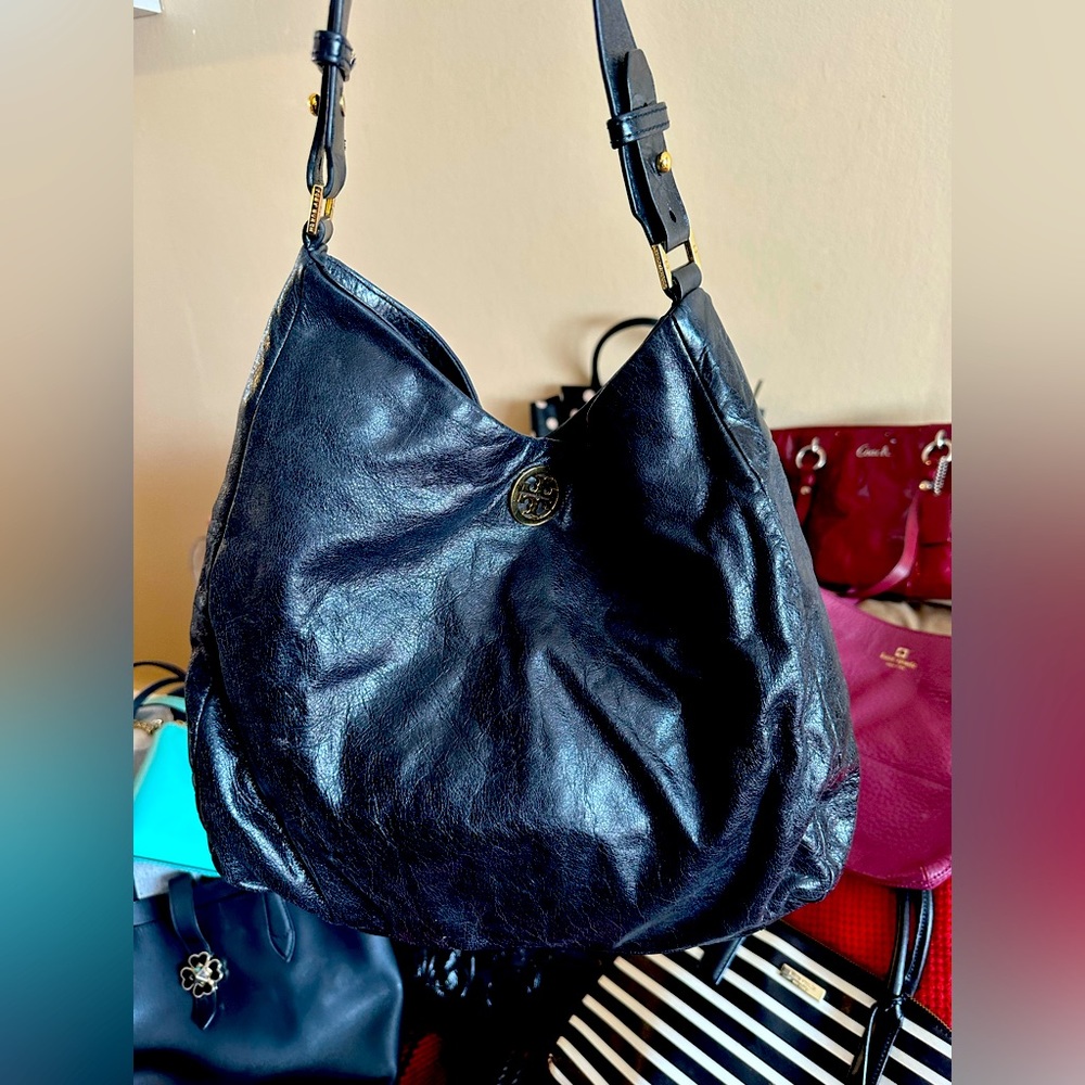 Tory Burch hobo bag